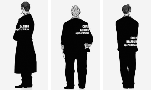 dy-amethyst-deactivated20151225: GANGSTA. CHARACTER PROFILES 