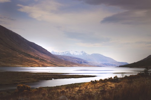 Glen Etive May 2016