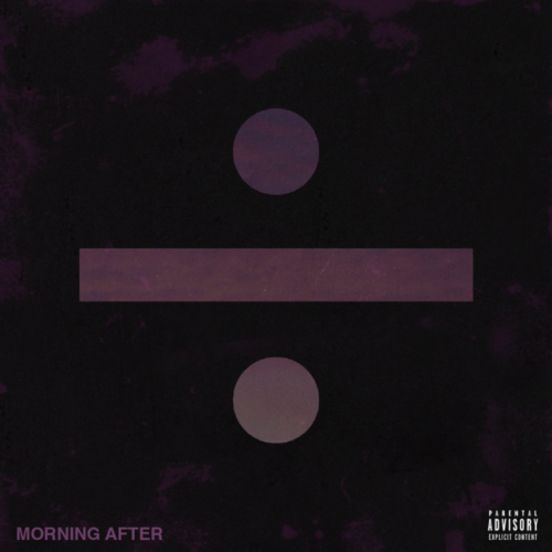 DVSN - MORNING AFTER ALTERNATE ARTWORK BY: @blkvisuals