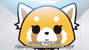 eggsaladstain: this show is remarkably relatable 