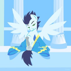 mlpafterdark4:  Soarin Solo Request 1/2/¾/5/6/7/8/9/10