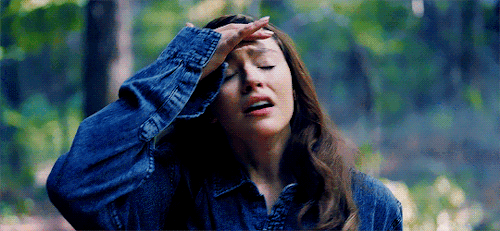 Hope Mikaelson In Legacies 2x03: You Remind Me Of Someone I Used To Know