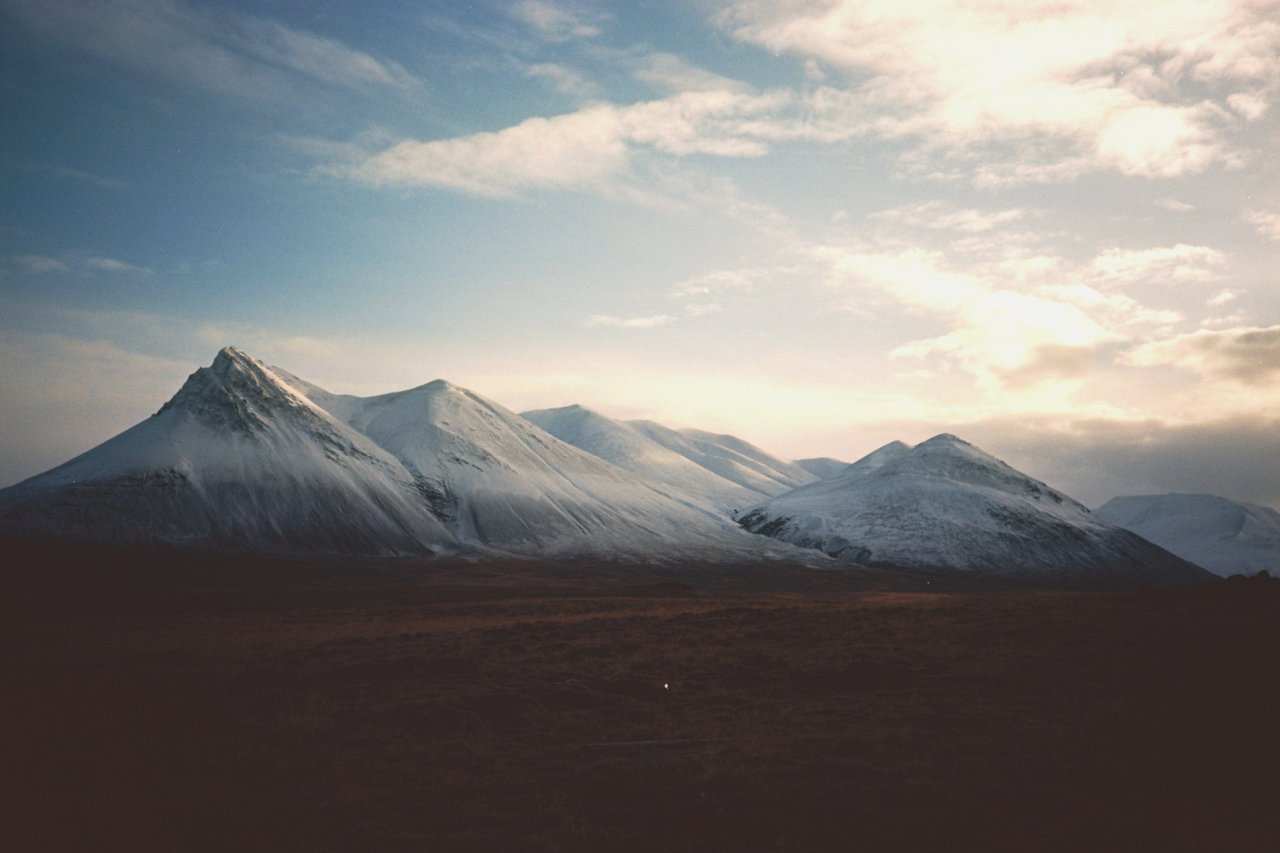 alcyere:  Iceland (by shaun.flint) 