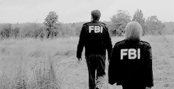 zevrns:    Every season of The X-Files | Season 4 