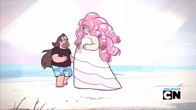 Steven Universe The importance of “Love Like You”
