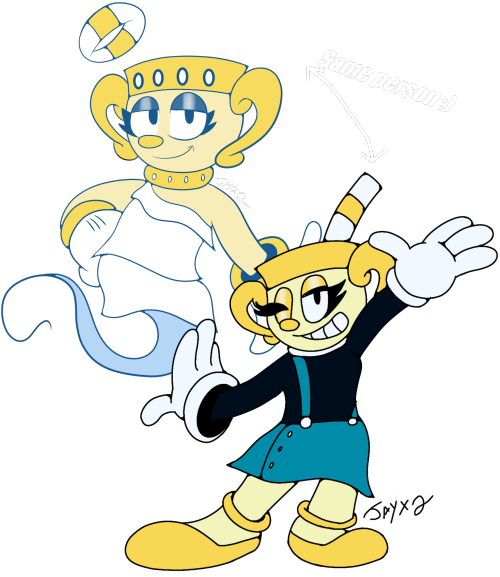 Tales Of The Inkwell Master Post