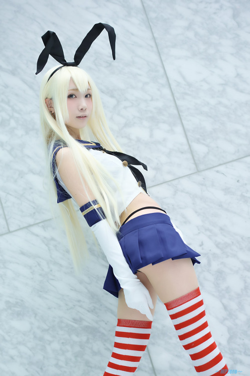Kantai Collection - Shimakaze (You) 1-4
