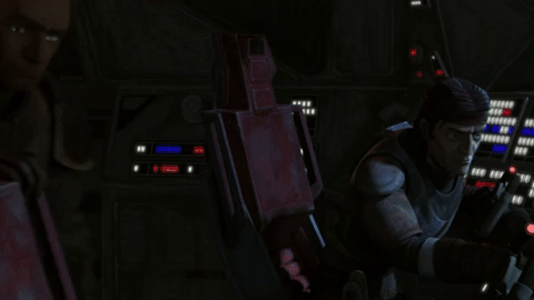 Wrecker In Paths Unknown