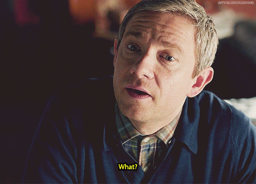 ∞ Scenes of SherlockSherlock: Mycroft’s intelligence – it’s not nebulous at all. It’s specific – inc