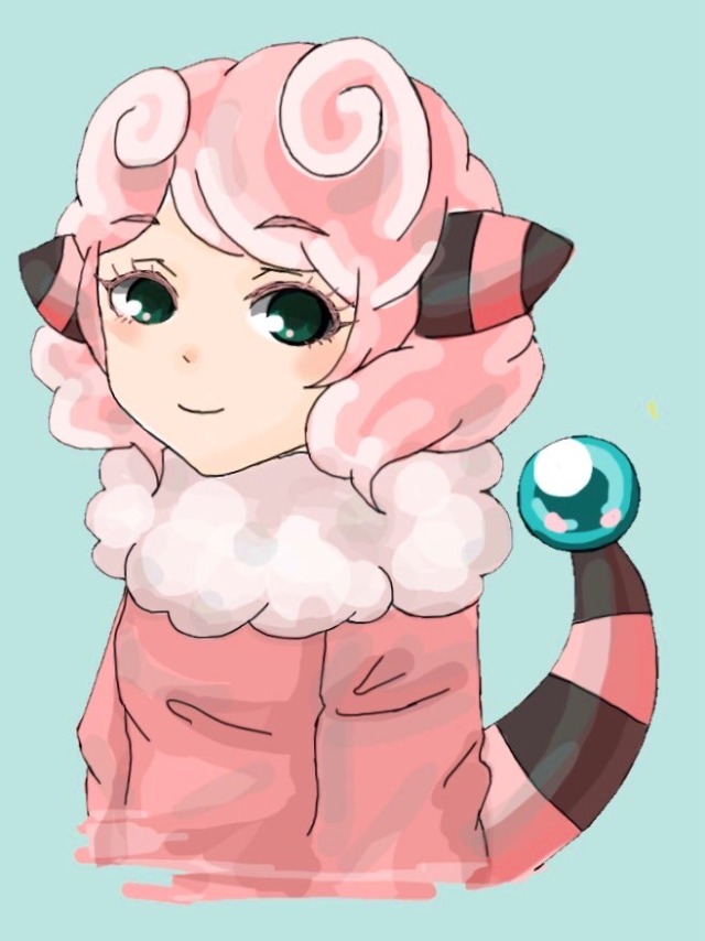 ポケモン擬人化 Tumblr Posts Tumbral Com ポケモン擬人化 Tumblr Posts Tumbral Com