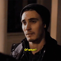 this-gay-guy:  “I’m sorry for being a jerk the other night… for leaving.”