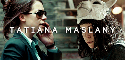 tatlmaslany:Congratulations to Tatiana Maslany! 2016 Emmy Winner as Outstanding Lead Actress in a Dr