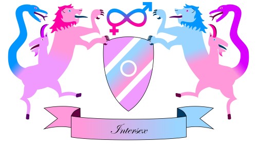 avpdstilinski:centrumlumina:Masterpost of the first ten queer heraldry posts!Individual posts: bisex