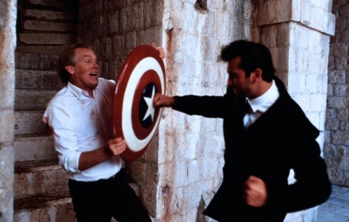 Captain America (1990)