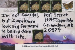 ohbutwebestmakepeacewithit: post secret 14.01.18