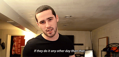 poisonarchives:  Single On Valentines Day ► 