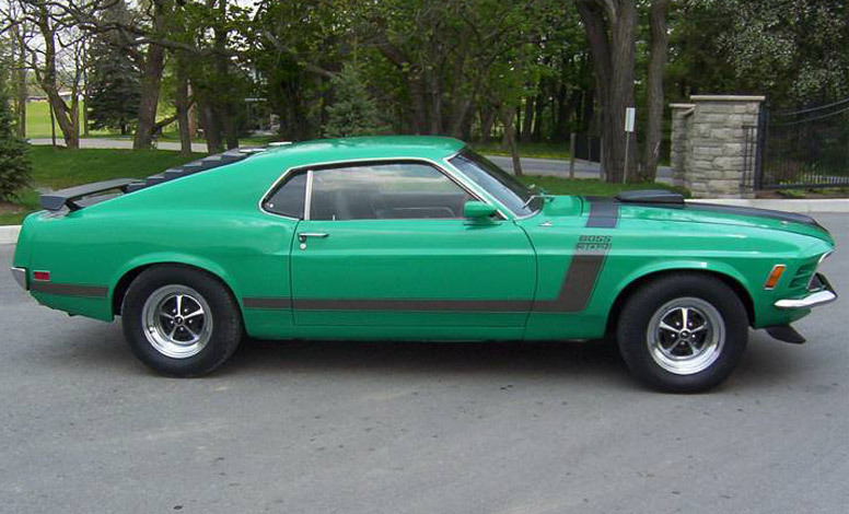musclecars4ever