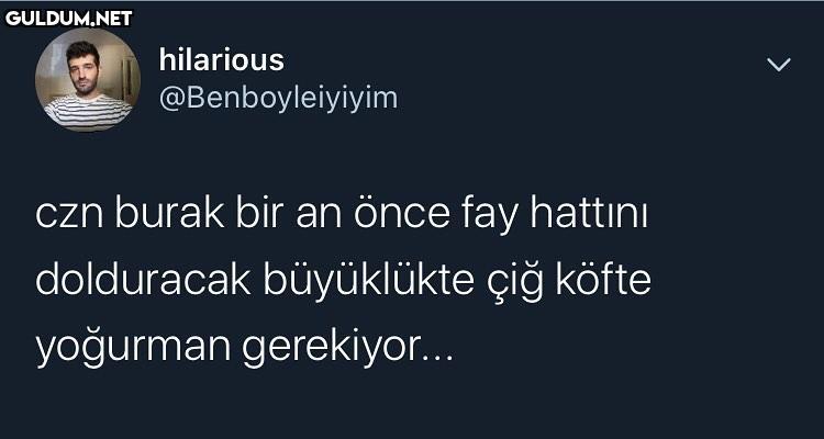 yayalım lütfen hilarious...