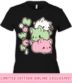 Check out this shop. Everything is super cute. http://www.tastypeachstudios.com/