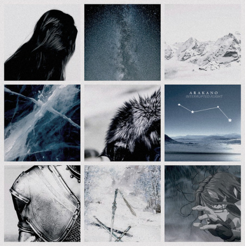  The Silmarillion aesthetics | A r a k a n ofor @nolofinwean-week  |  Day 5 – Argon 