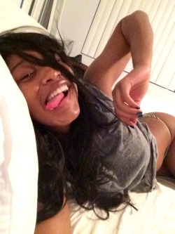 himhersexy:  LAWD!!!!!!! -Him Keke Palmer