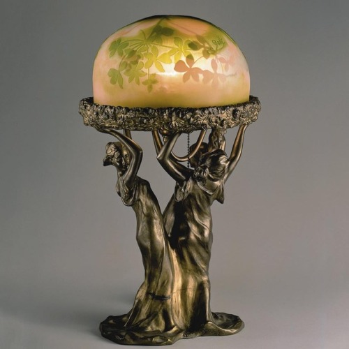 indigodreams: Emile Gallé  morse museum