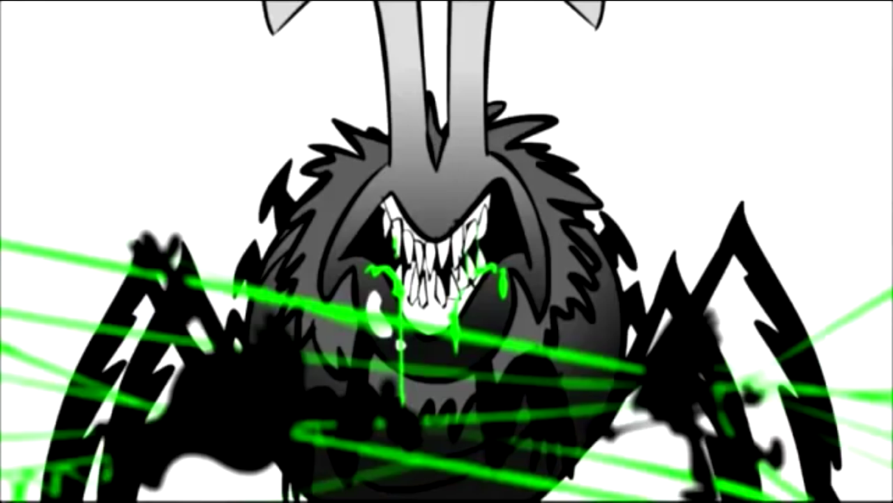 queenbean03:  Part 1 of 2; season 2 stuff we haven’t seen yet. 
