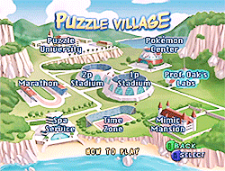 bsaajill:  Favourite Video Games: Pokemon Puzzle League (2000, Nintendo64) 