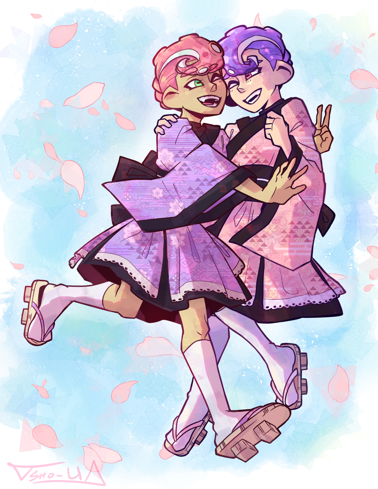 スプラトゥーン Tumblr Posts Tumbral Com スプラトゥーン Tumblr Posts Tumbral Com