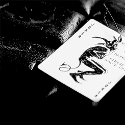 robbstakrs:  I believe whatever doesn’t kill you, simply makes you… stranger.