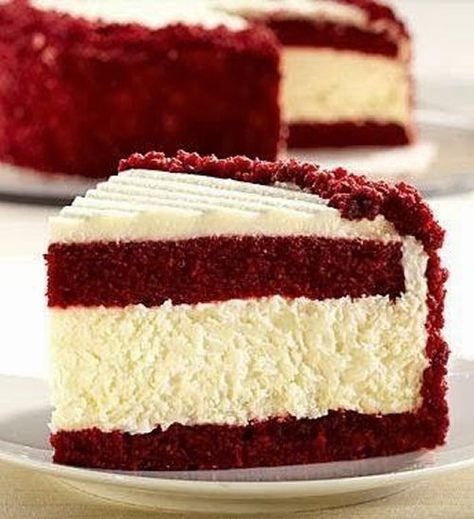 I&rsquo;m craving Cheese Cake right about now.