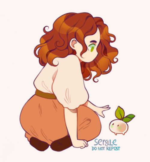 sergle:some doodles