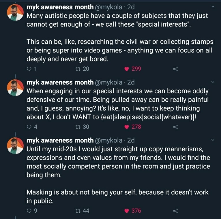 ms-prue: too-many-problems-to-list:  Might have these out of order but just a good