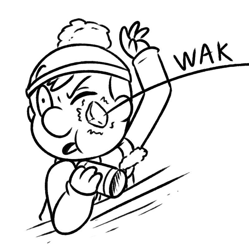 jojodear:  This kid was only in two episodes.I guess that’s all the fuel I need.