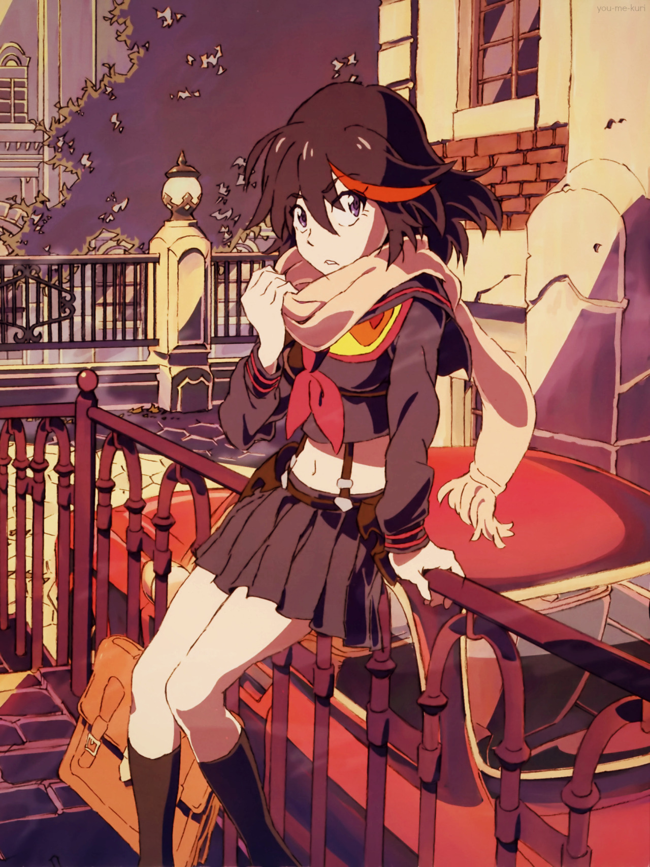 OtakuStuff (~￣³￣)~