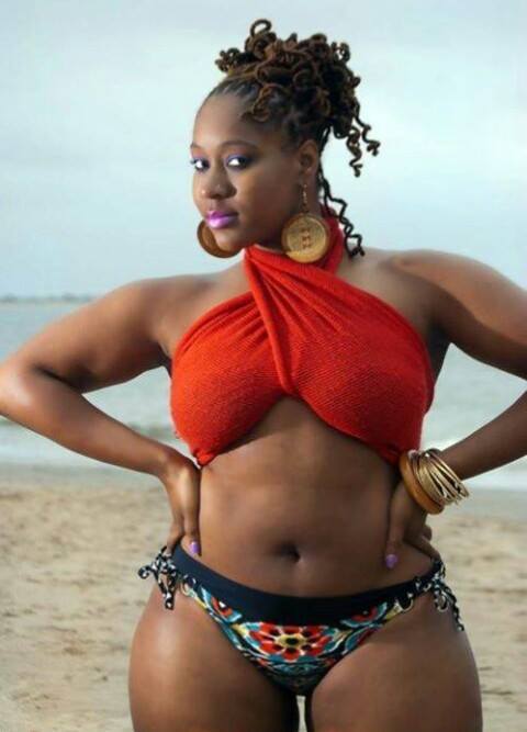 sancophaleague:  When Black Women Wear Braids, Twists, Locs, Etc… Its very beautiful Be