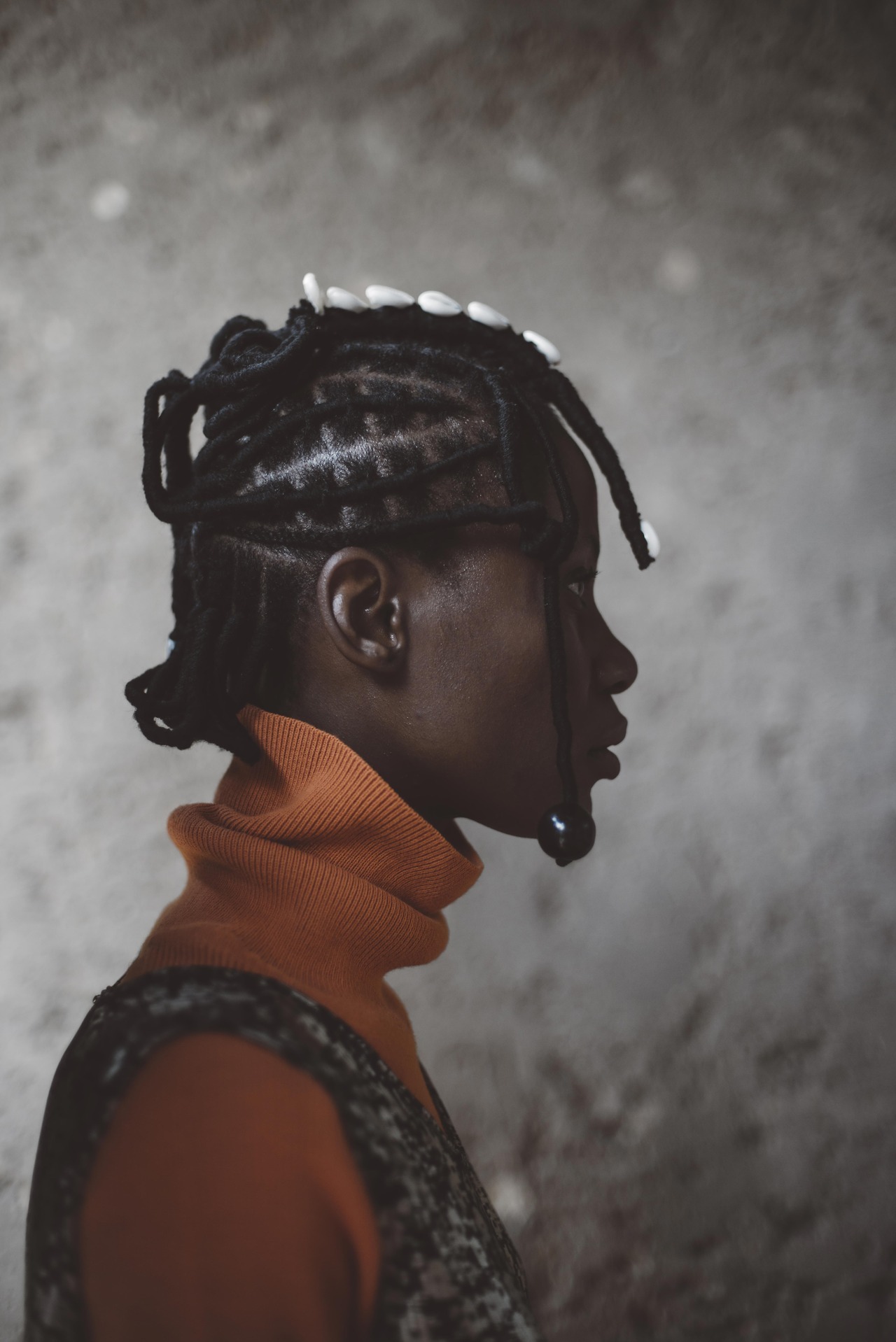 kgomotsoneto:Editorial Shoot for S MAGPhotographer Kgomotso NetoProduction : Khomotso