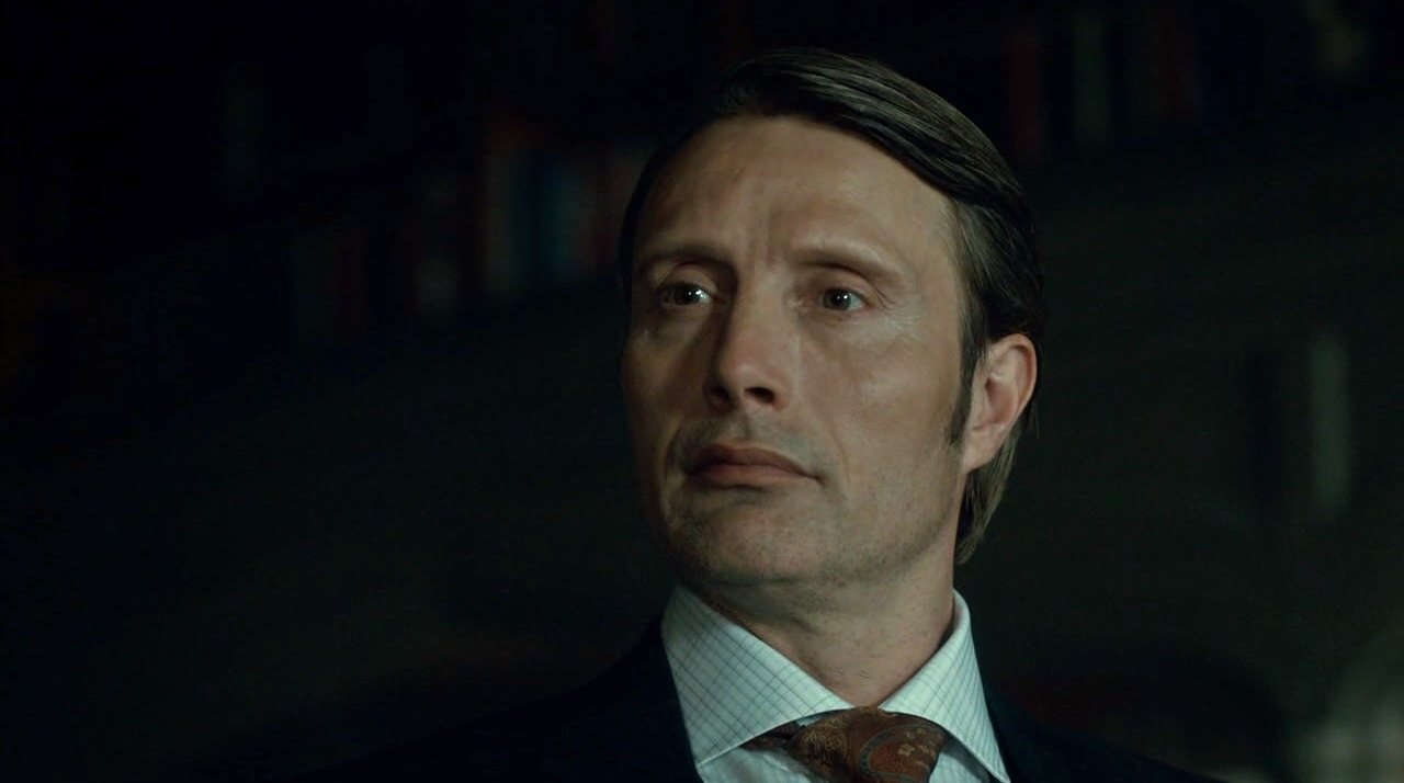 Well and truly — Hannibal Rewatch: 1x08