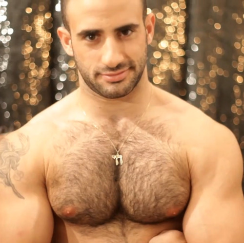 anemoboy:  Eliad fuckin Cohen