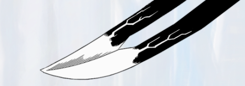 mikotoking:THE TWO SEPARATED BLACK AND WHITE... HAVE FINALLY BECOME ONE! ↪ requested by anon