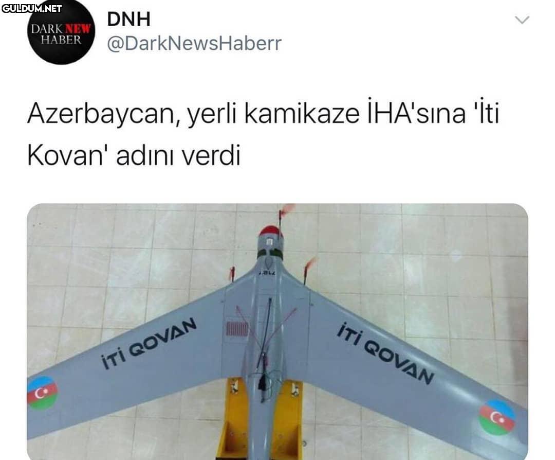 Daha iyisi konulamazdı...