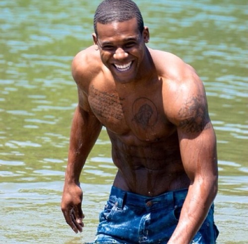 maleficentjournal:  Montez Wilkins
