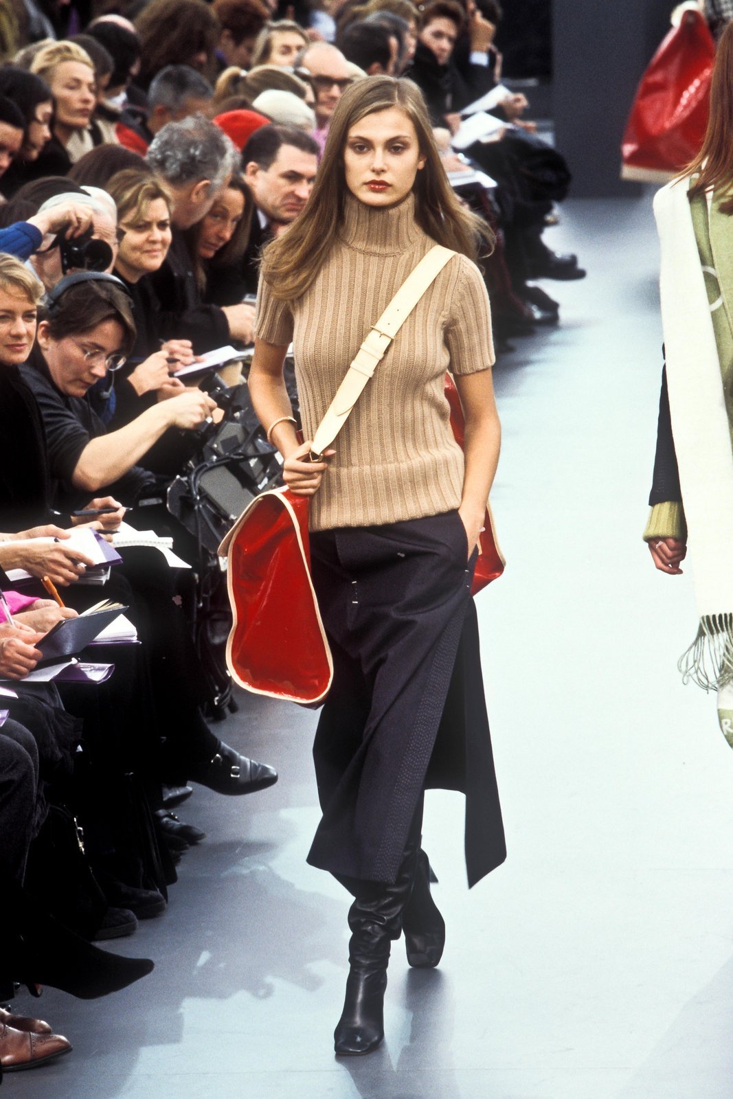 Louis Vuitton, Spring 1999