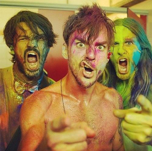 shannon leto