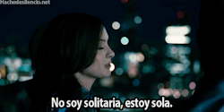 indirectas:  no es igual :D