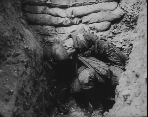 interwar:Telling Images