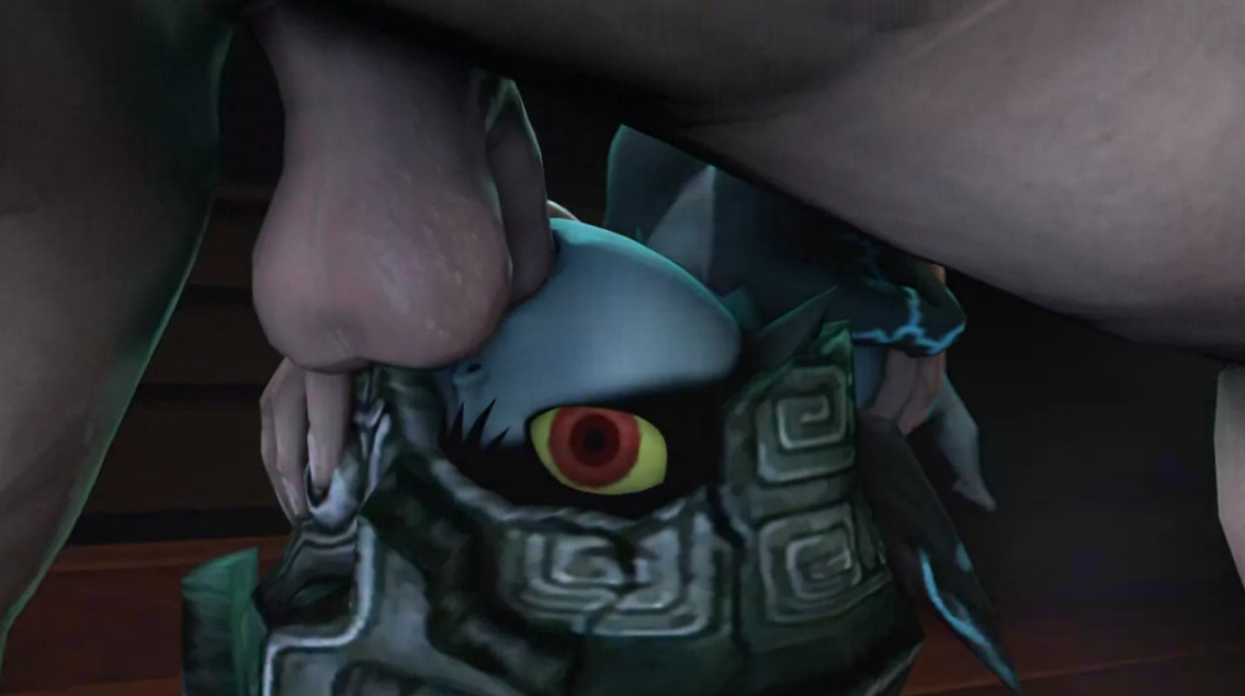 Midna BJ Redo
