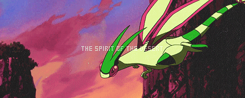 axew:unleashmyliberation asked: Flygon or Salamence