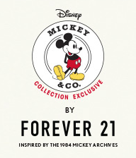 newfantasyland-blog:  Forever21’s Mickey & Co. Collection   just got the cutest mickey mouse leggings there ºOº