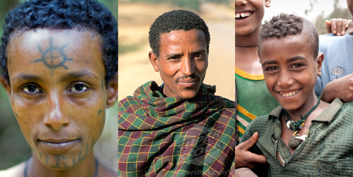 beautiesofafrique:
“ Men of different ethnic groups in Ethiopia
1. Afar
2. Hamar
3. Amhara
4. Alaba
5. Arbore
6. Harari
7. Mursi
8. Tsamai
9. Oromo
10. Tigrinya
”